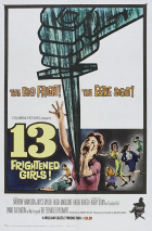 Online film 13 Frightened Girls