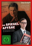 Online film Aféra Spiegel