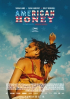 Online film American Honey