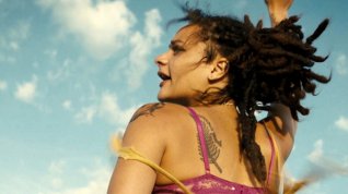 Online film American Honey