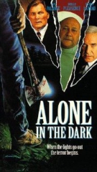 Online film Alone in the Dark