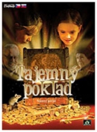 Online film Tajemný poklad