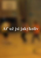 Online film Ať už jsi jakýkoliv