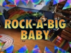 Online film Action League Now!!: Rock-A-Big-Baby