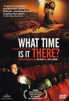 Online film Kolik je tam hodin?