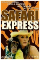 Online film Safari Expres