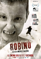 Online film Robinù