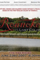 Online film Roanoke: The Lost Colony