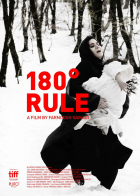 Online film 180° Rule