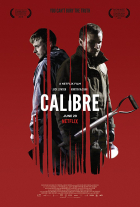 Online film Calibre