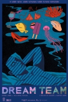 Online film Dream Team