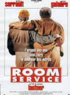 Online film Room Service