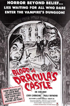 Online film Krev z Draculova hradu