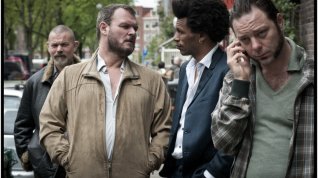 Online film De Wederopstanding van een Klootzak