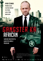 Online film Gangster Ka: Afričan