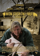 Online film Mon cochon et moi