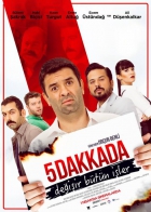 Online film 5 Dakkada Değişir Bütün İşler