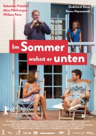 Online film Im Sommer wohnt er unten