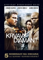 Online film Krvavý diamant