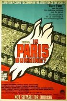 Online film Hoří už Paříž?