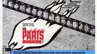 Online film Hoří už Paříž?