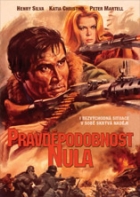 Online film Pravděpodobnost nula