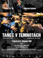 Online film Tanec v temnotách