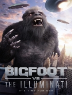 Online film Bigfoot vs the Illuminati