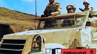 Online film Bitva u El Alameinu