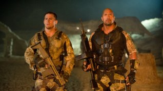 Online film G.I. Joe 2: Odveta