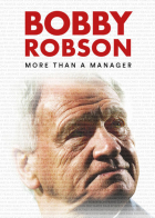 Online film Bobby Robson – Víc než jen trenér