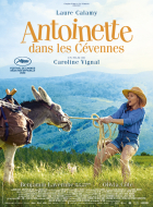 Online film Antoinette dans les Cévennes