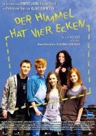 Online film Der Himmel hat vier Ecken