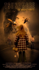 Online film Tsunambee: The Wrath Cometh