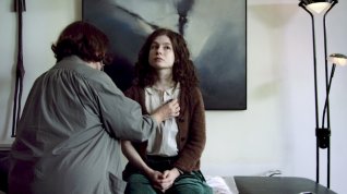 Online film Solange et les vivants