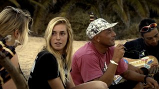 Online film Off Shore