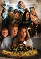 Online film Zlato z Valhally