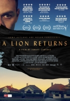 Online film A Lion Returns