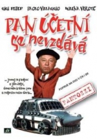 Online film Pan účetní se nevzdává