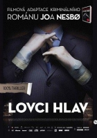 Online film Lovci hlav