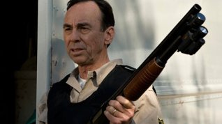 Online film Pohřebák