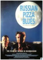 Online film Ruská pizza blues