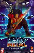 Online film Heavy Metal 2000