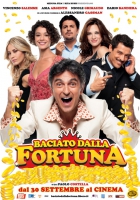 Online film Baciato dalla fortuna