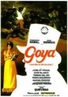Online film Francisco Goya - Kronika lásky a osamění