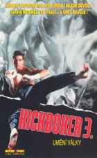 Online film Kickboxer 3 - umění války