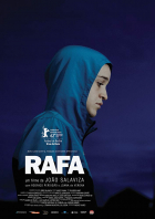 Online film Rafa