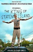 Online film The King of Staten Island