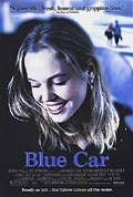 Online film Modré auto