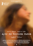 Online film Ayer no termina nunca